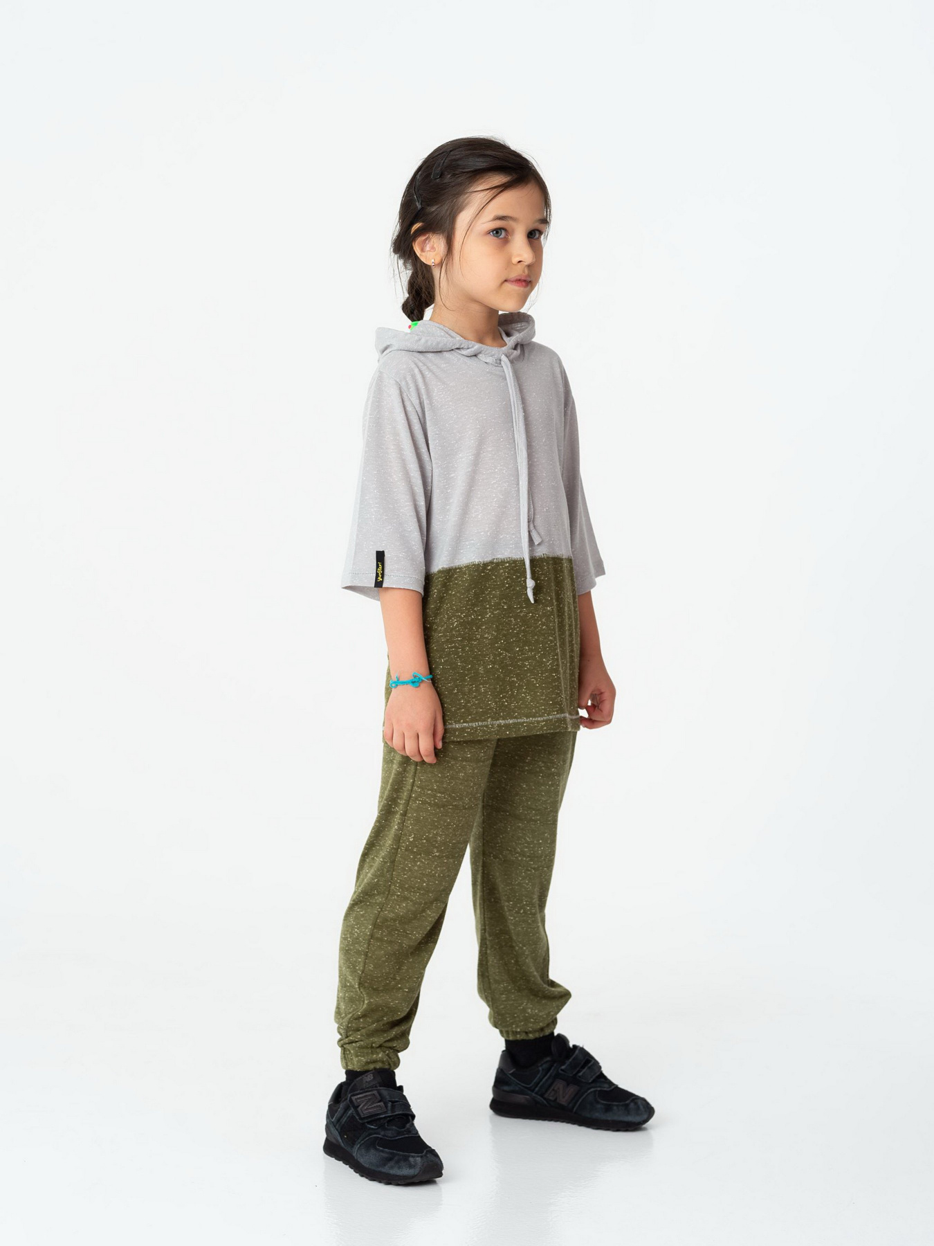 Джоггеры YUMSTER модель YH.02.24.003 Фото