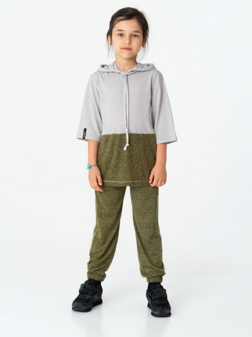 Джоггеры YUMSTER модель YH.02.24.003 Фото