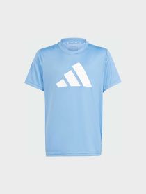 Футболка спортивная Adidas модель IS1683 Фото