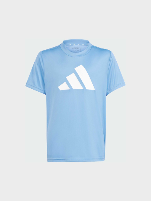 Футболка спортивная Adidas модель IS1683 Фото