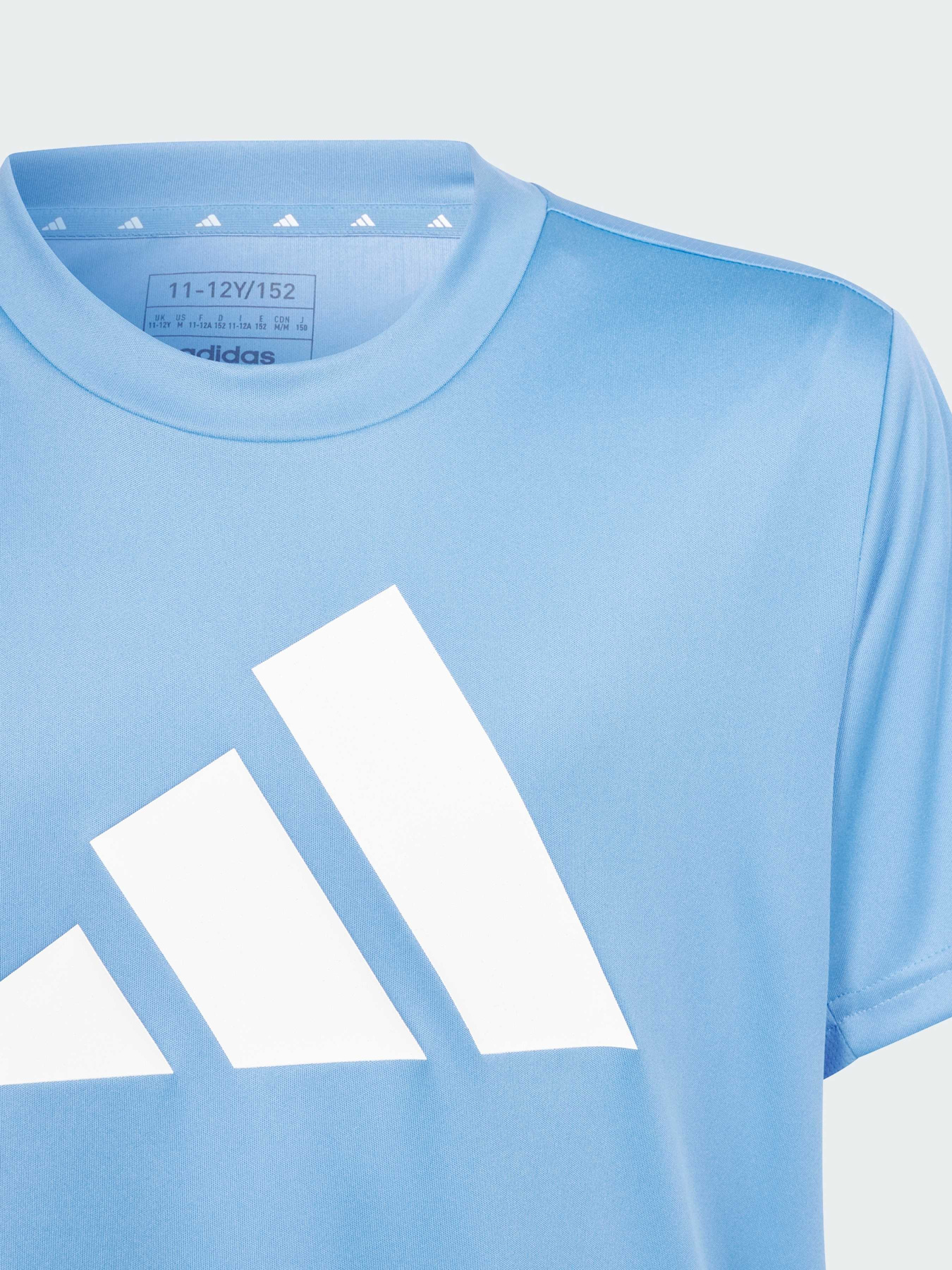 Спортивна футболка Adidas модель IS1683 Фото