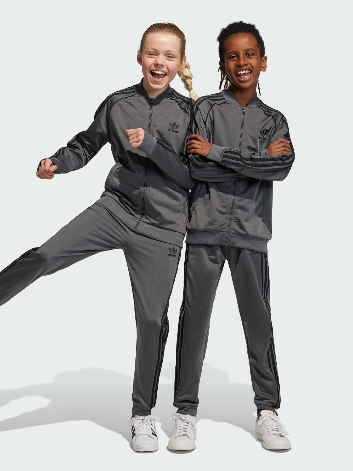 Джогери Adidas модель IJ9712 Фото