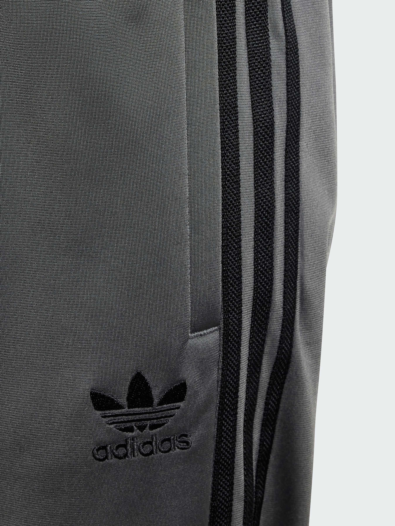 Джоггеры Adidas модель IJ9712 Джоггеры Adidas модель IJ9712 Фото