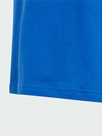 Футболка Adidas Graphics модель IK5441 Фото