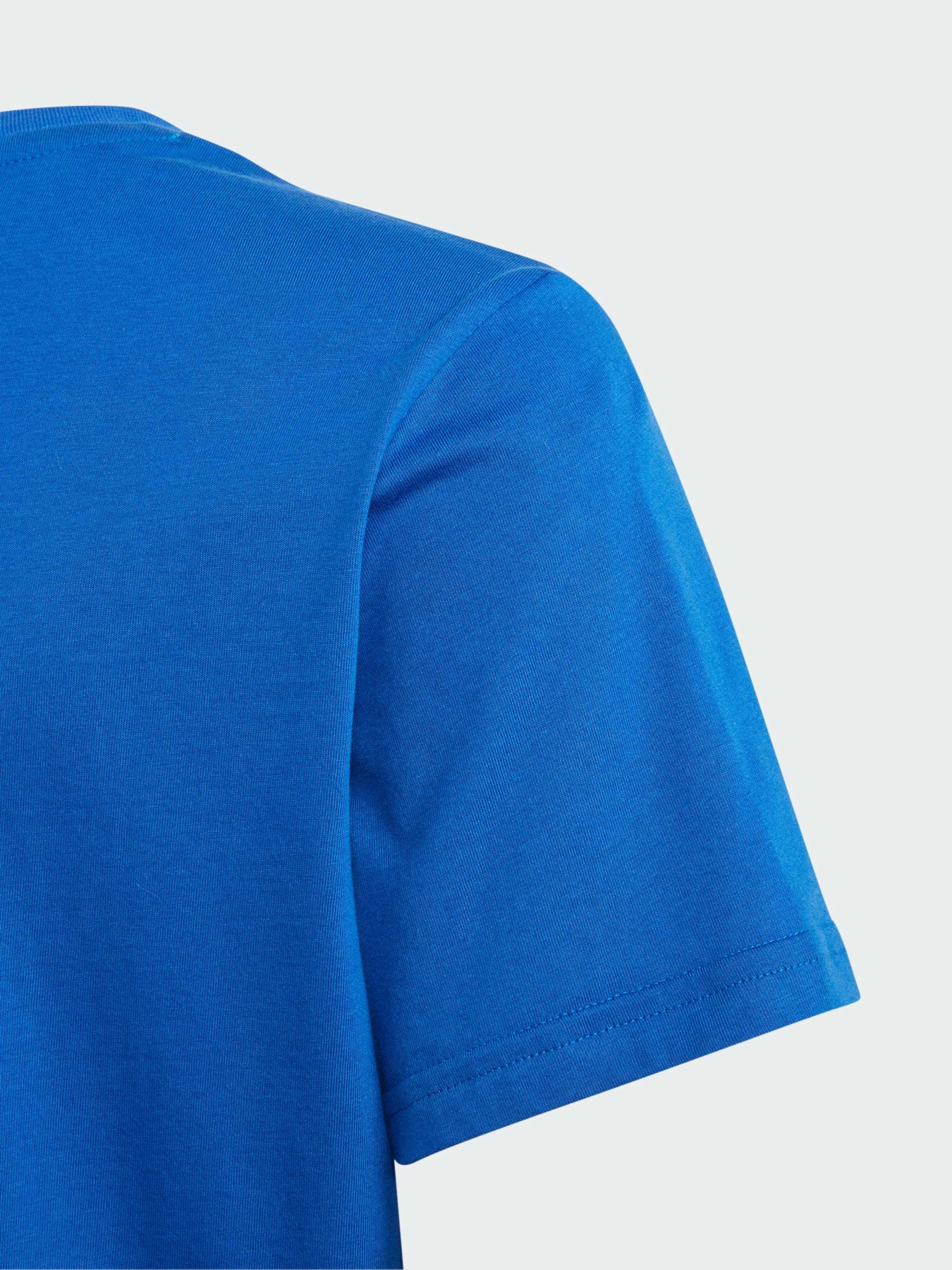 Футболка Adidas Graphics модель IK5441 Фото