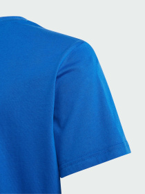 Футболка Adidas Graphics модель IK5441 Фото