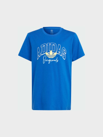Футболка Adidas Graphics модель IK5441 Фото