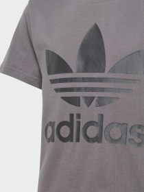 Футболка Adidas Adicolor модель IJ7178 Футболка Adidas Adicolor модель IJ7178 Фото