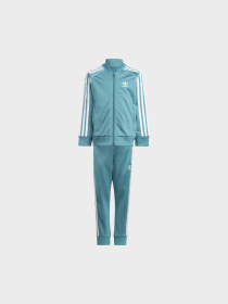 Спортивный костюм Adidas Adicolor модель IJ5494 Фото