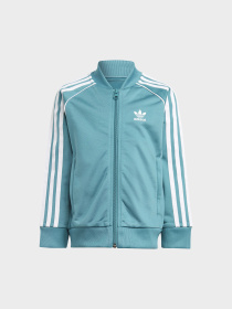 Спортивный костюм Adidas Adicolor модель IJ5494 Фото