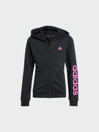 Чорний - Кофта adidas