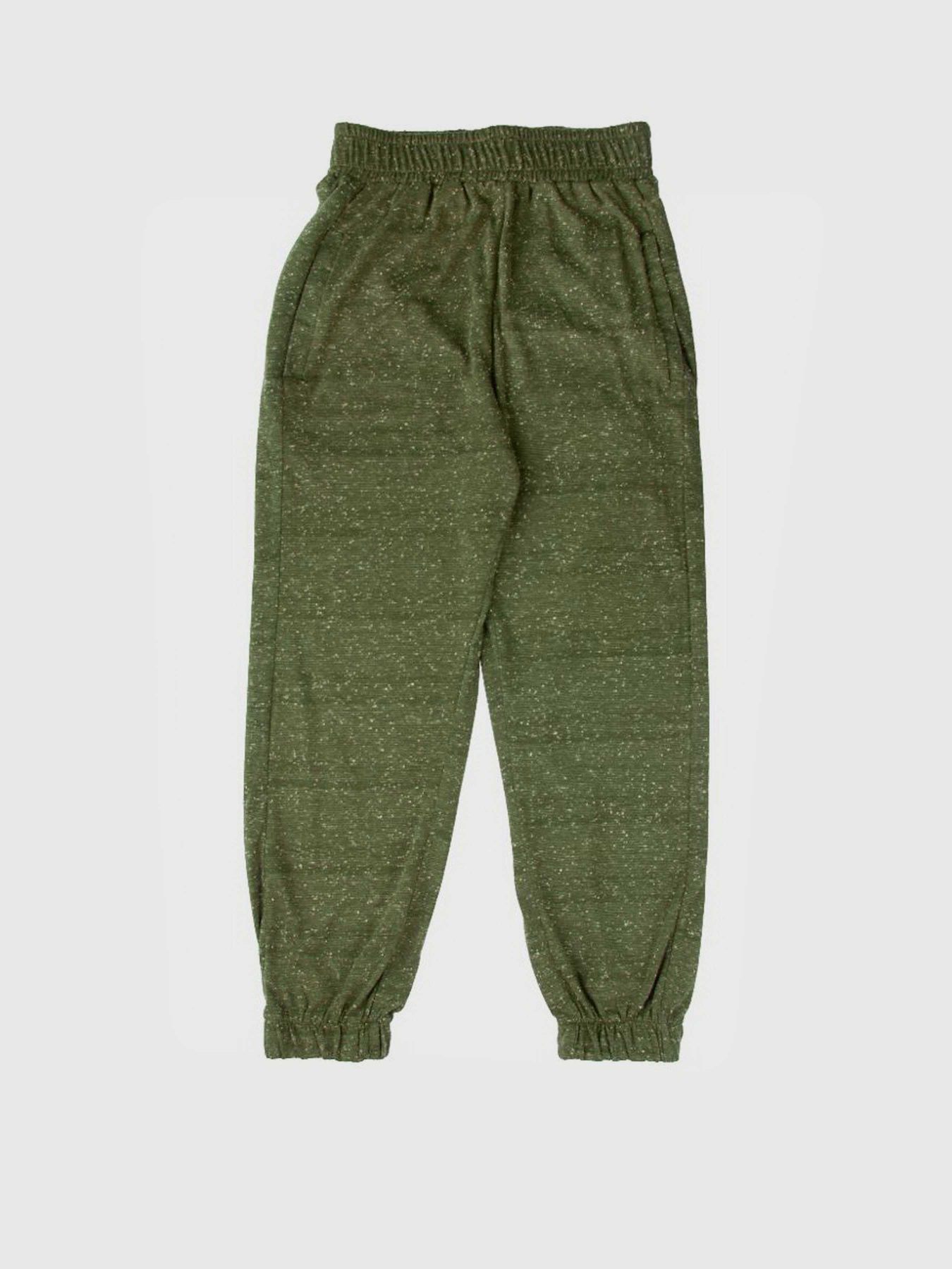 Штани YUMSTER модель YH.02.24.003-B Фото