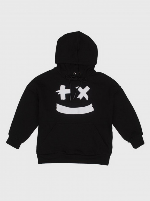 Худі YUMSTER модель YI.12.07.003 Фото