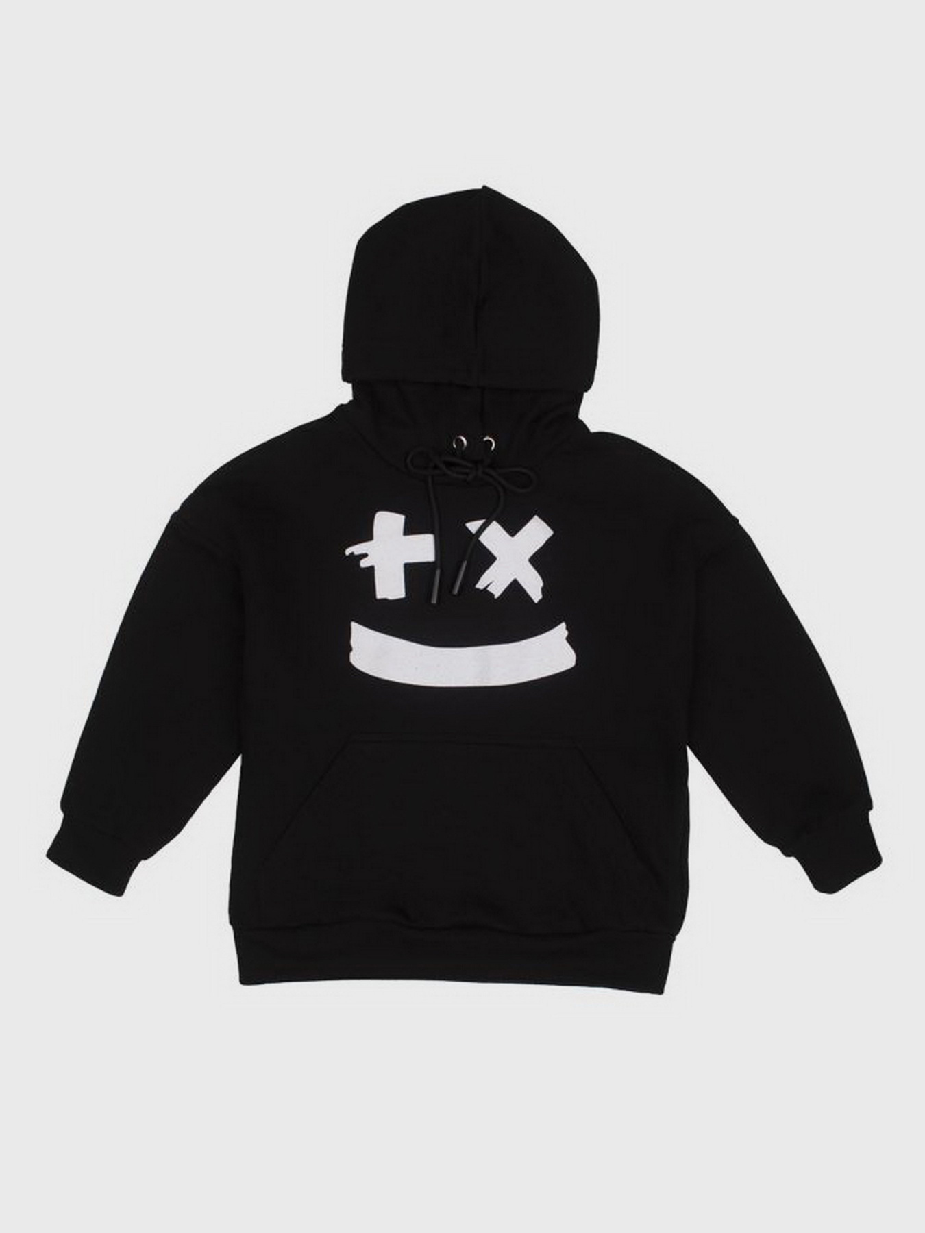 Худи YUMSTER модель YI.12.07.003-B Фото