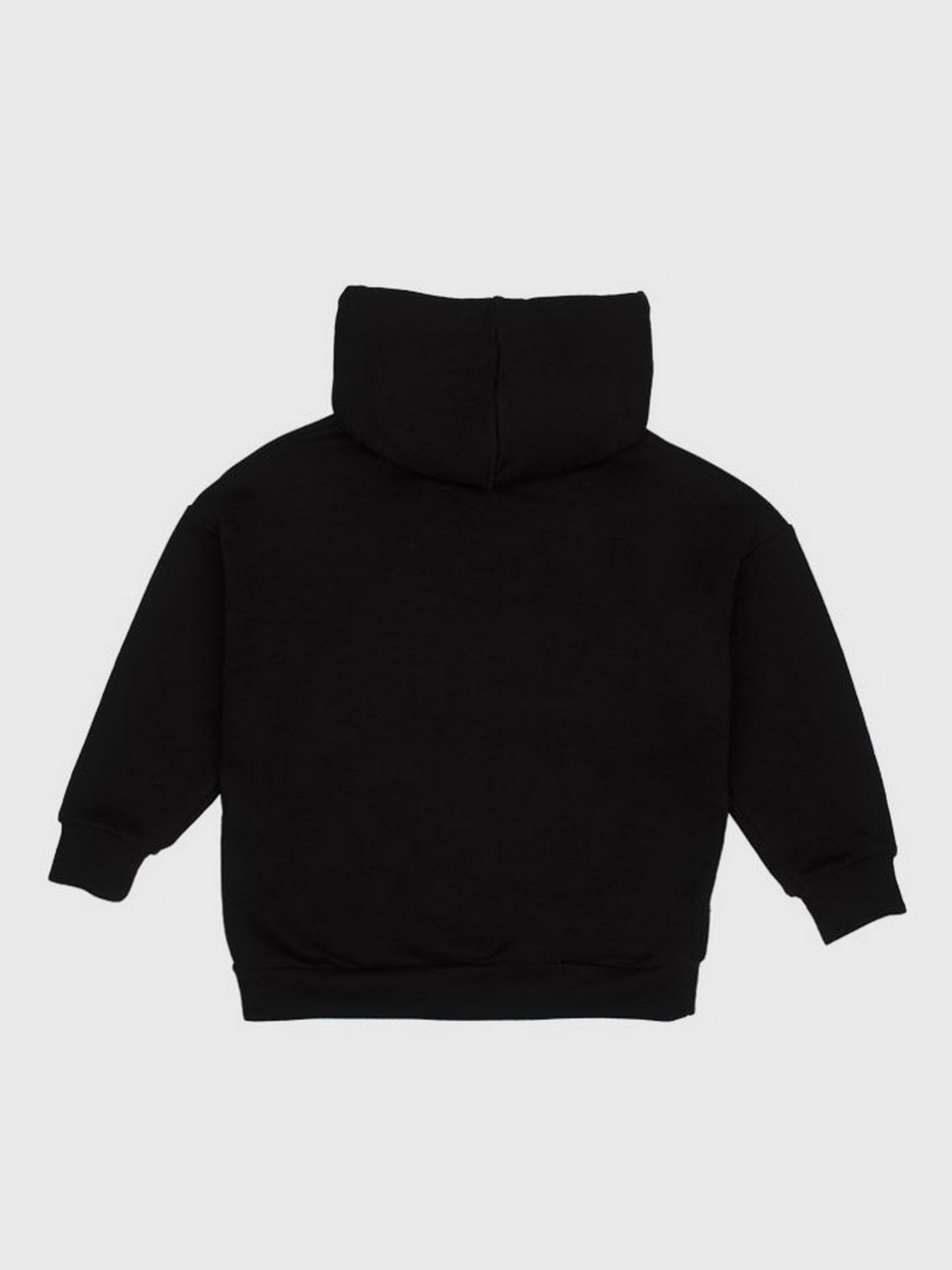 Худи YUMSTER модель YI.12.07.003-B Фото