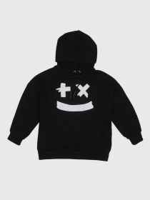 Худи YUMSTER модель YI.12.07.003-B Фото