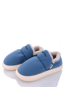 Тапки Luckline модель NNN5822-2 Фото