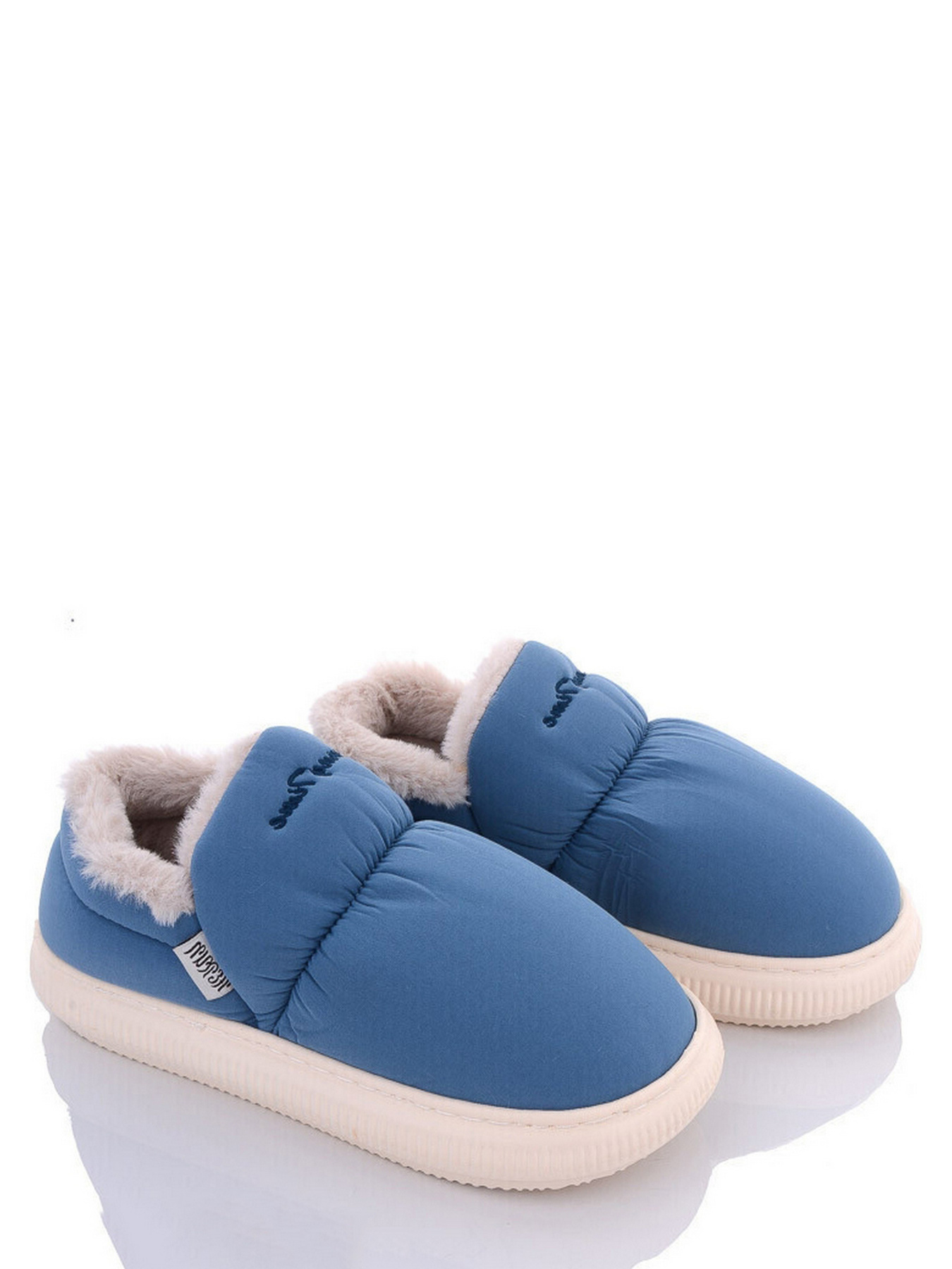 Тапки Luckline модель NNN5822-2 Фото