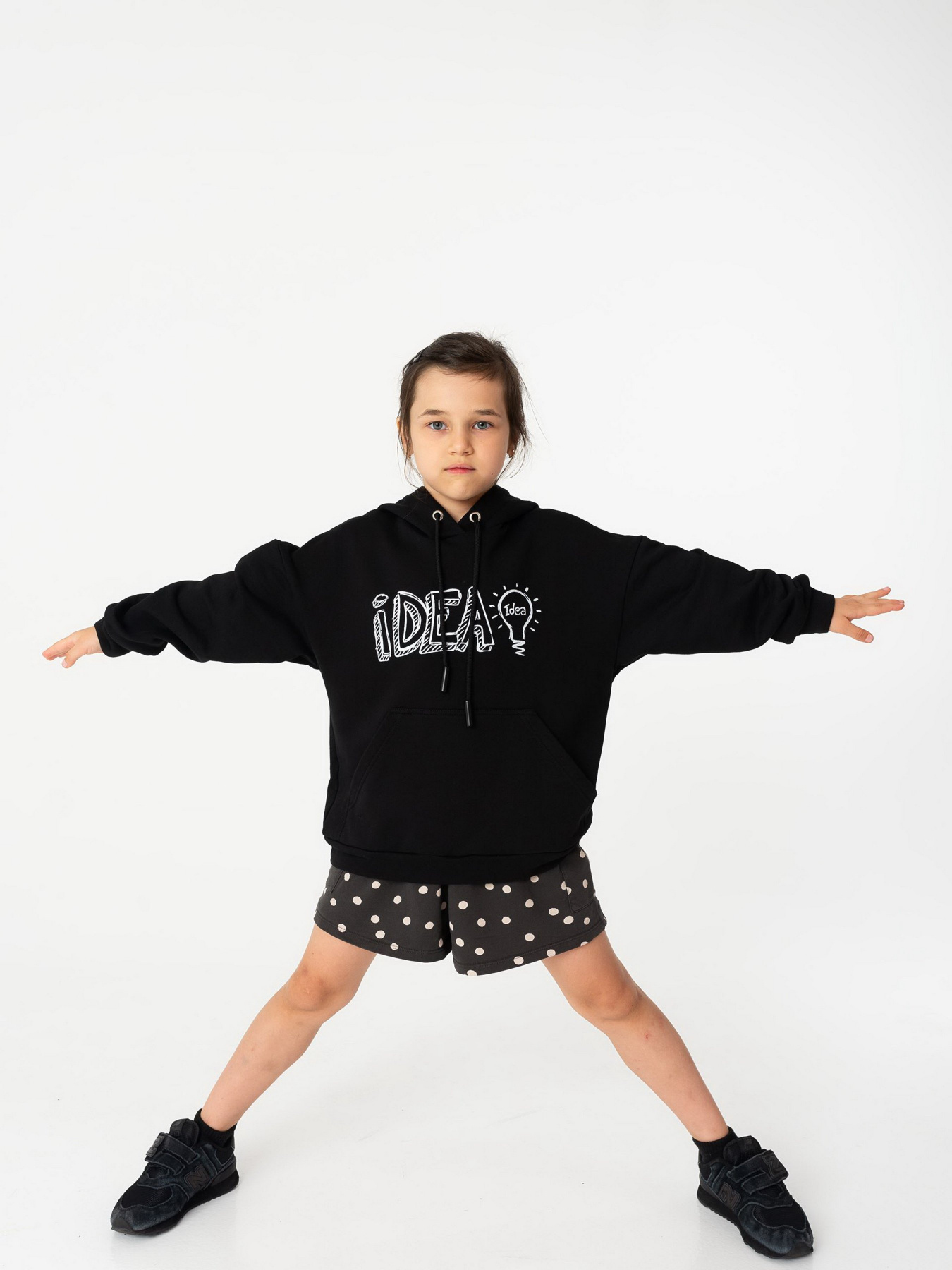 Худи YUMSTER модель YI.12.07.001 Фото