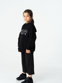 Худи YUMSTER модель YI.12.07.001 Фото