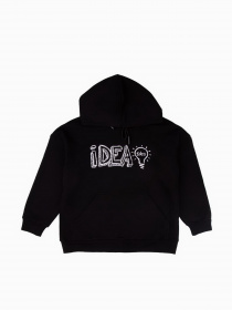 Худи YUMSTER модель YI.12.07.001 Фото