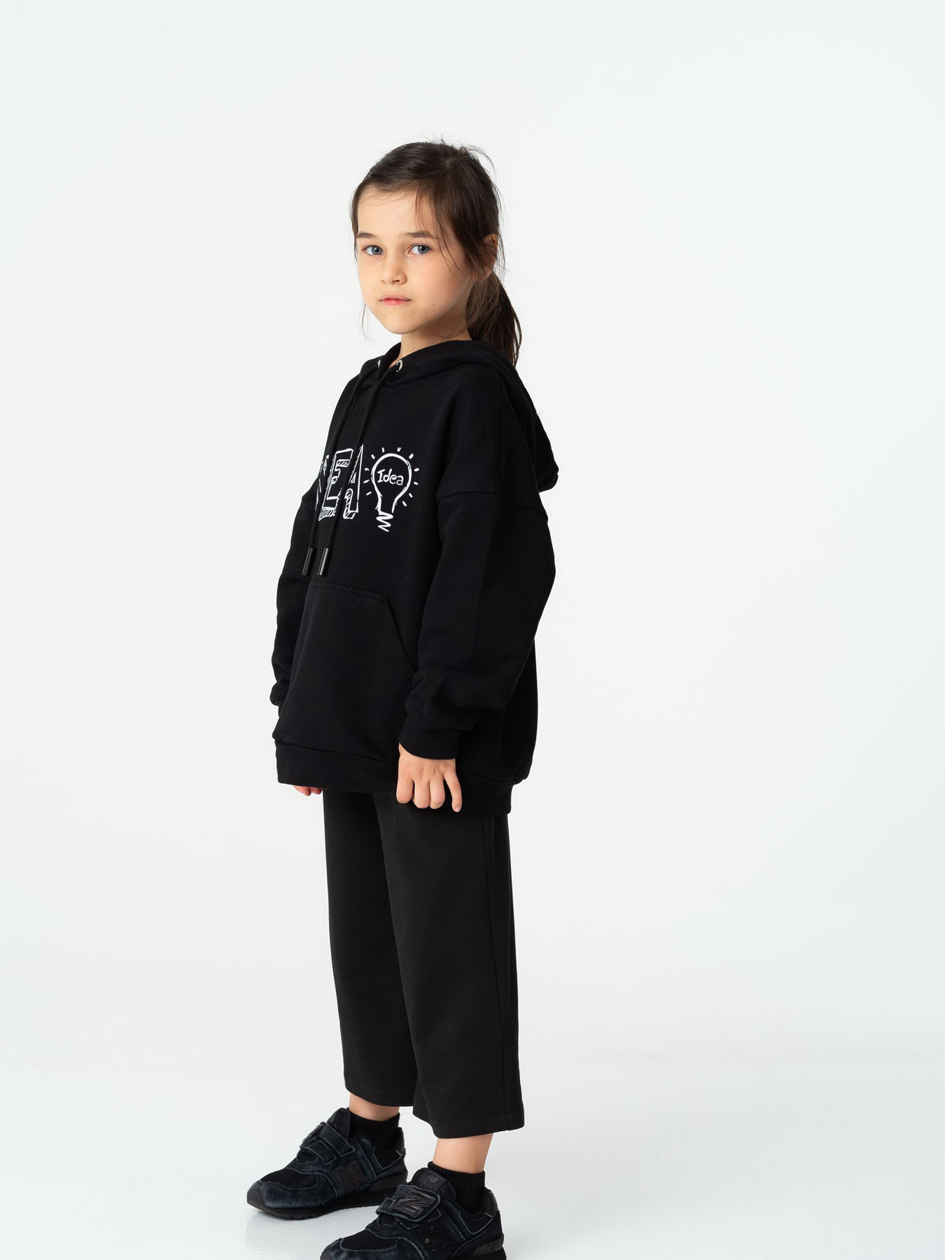 Худи YUMSTER модель YI.12.07.001 Фото