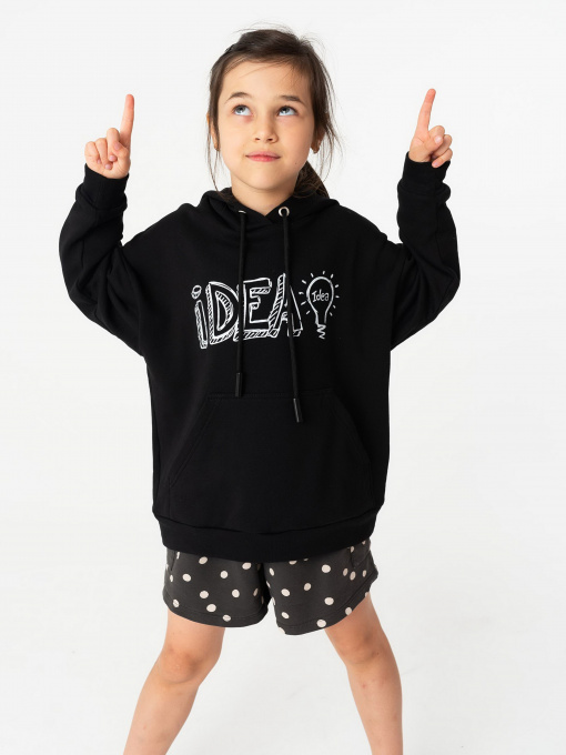 Худи YUMSTER модель YI.12.07.001 Фото