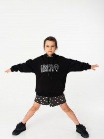 Худи YUMSTER модель YI.12.07.001 Фото