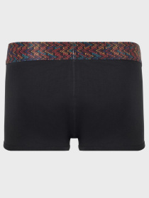 Трусы Geronimo модель 1952b1_Black Фото