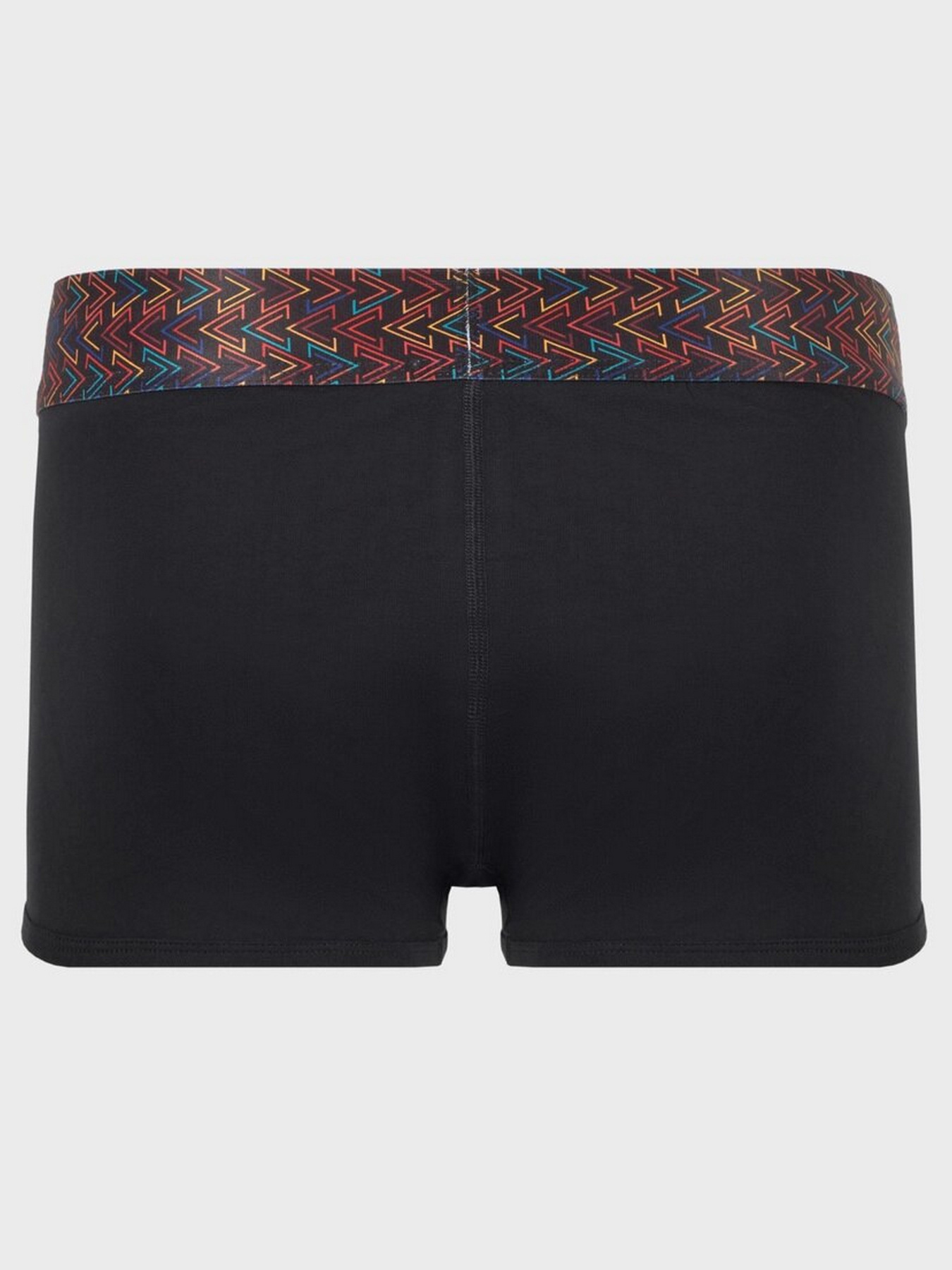 Трусы Geronimo модель 1952b1_Black Фото