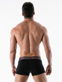 Трусы Geronimo модель 1952b1_Black Трусы Geronimo модель 1952b1_Black Фото