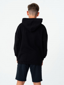 Худі та світшоти YUMSTER модель YI.12.07.001-B Фото