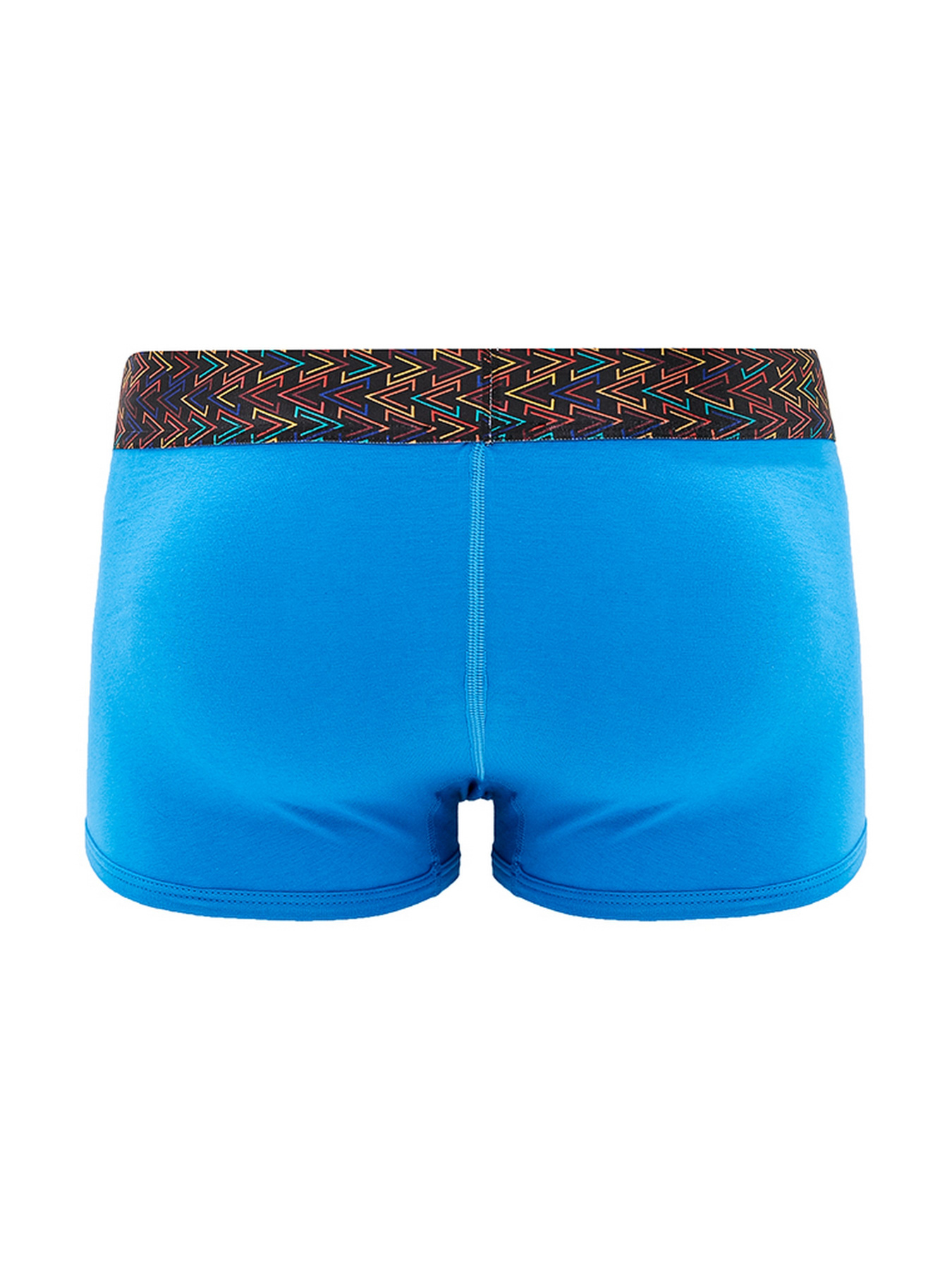 Трусы Geronimo модель 1952b1_Blue Фото