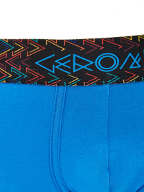 Трусы Geronimo модель 1952b1_Blue Фото