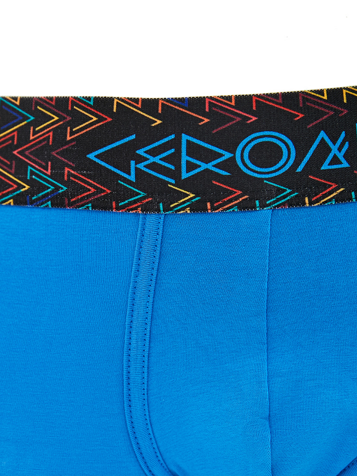 Труси Geronimo модель 1952b1_Blue Фото