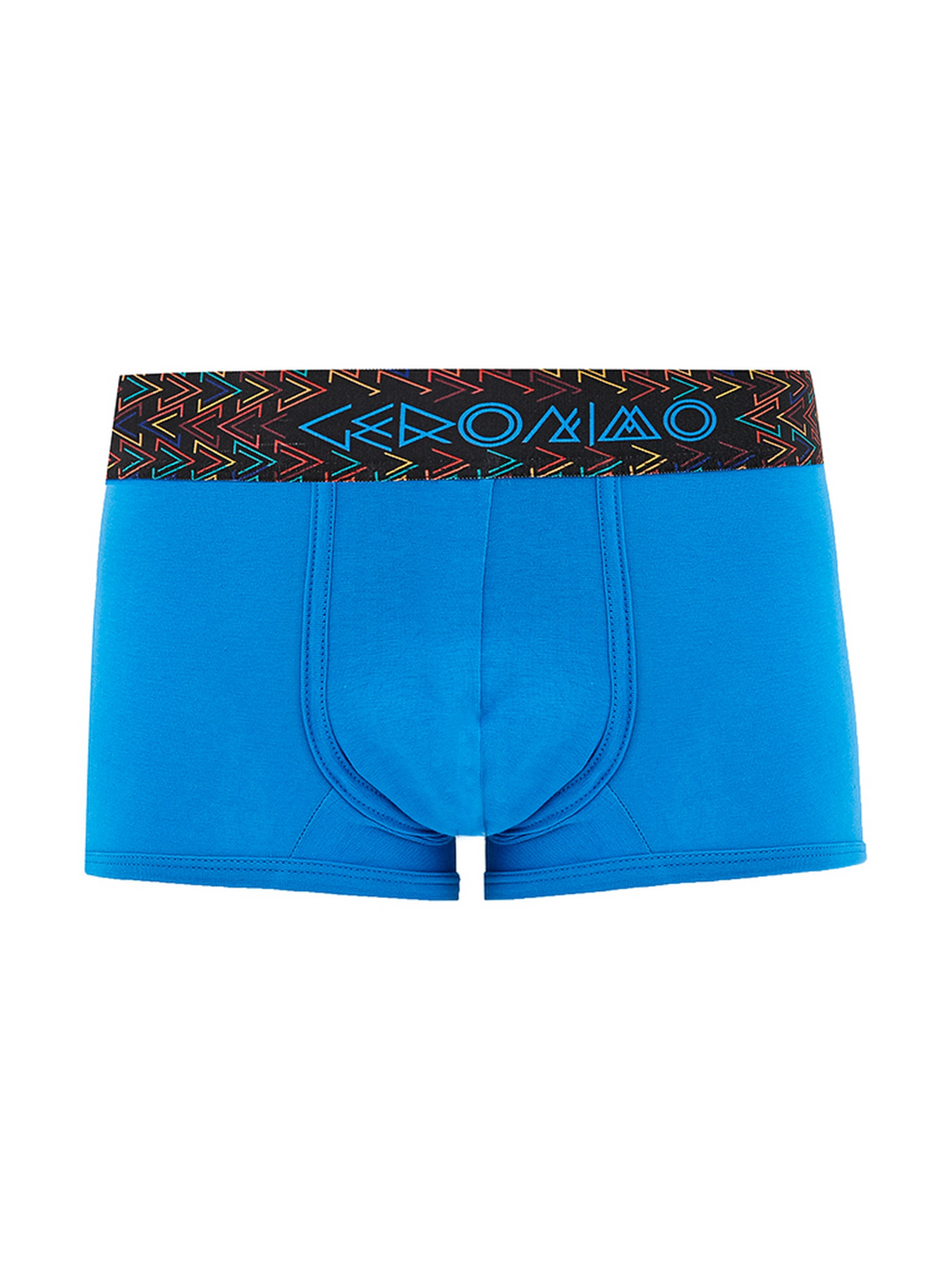 Труси Geronimo модель 1952b1_Blue Фото