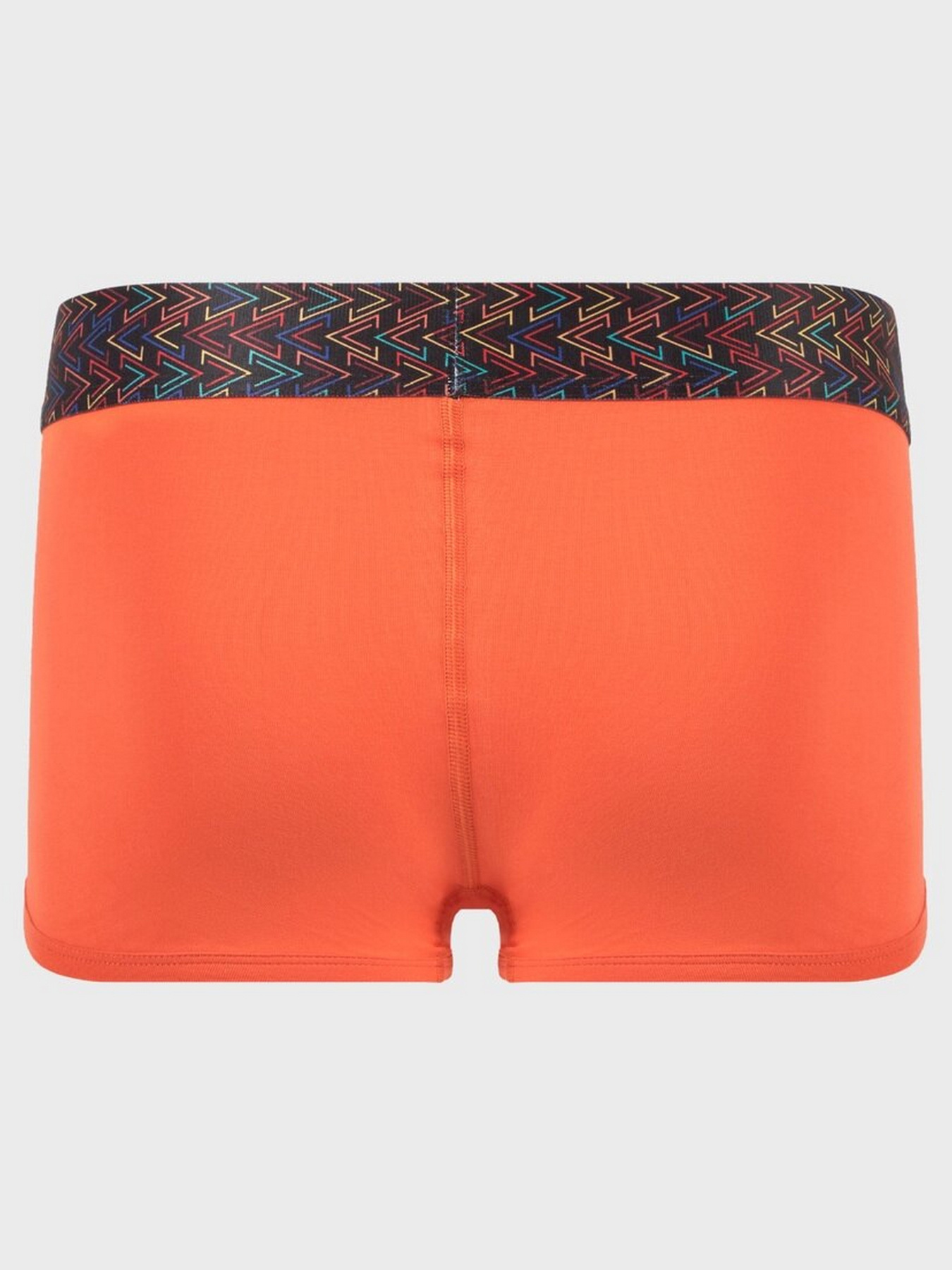 Трусы Geronimo модель 1952b1_Orange Фото