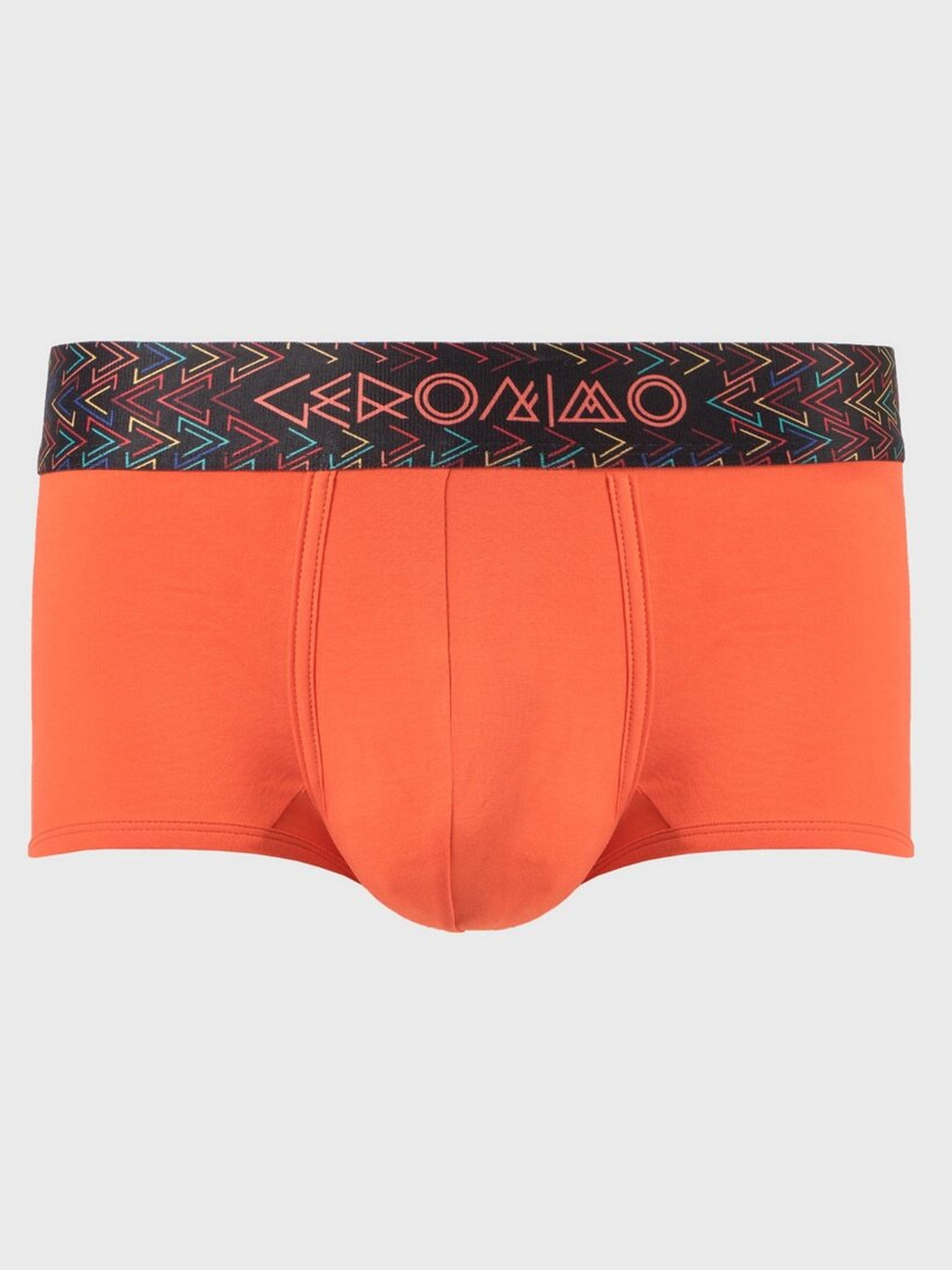 Труси Geronimo модель 1952b1_Orange Фото