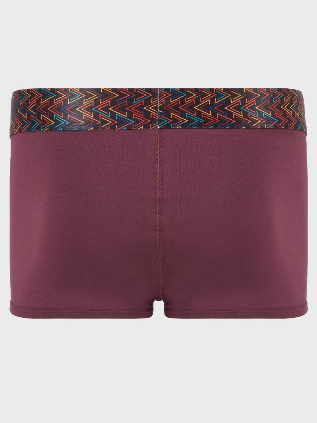 Трусы Geronimo модель 1952b1_Bordo Фото