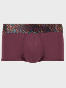 Трусы Geronimo модель 1952b1_Bordo Фото