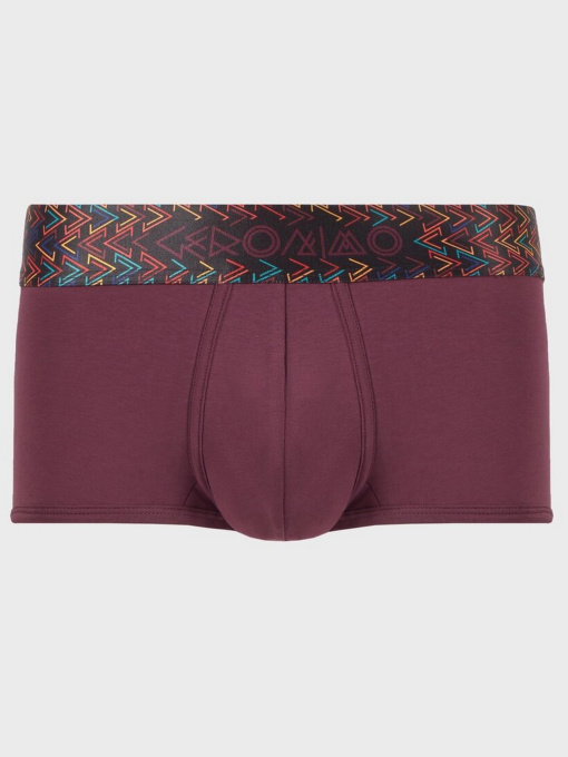 Труси Geronimo модель 1952b1_Bordo Фото
