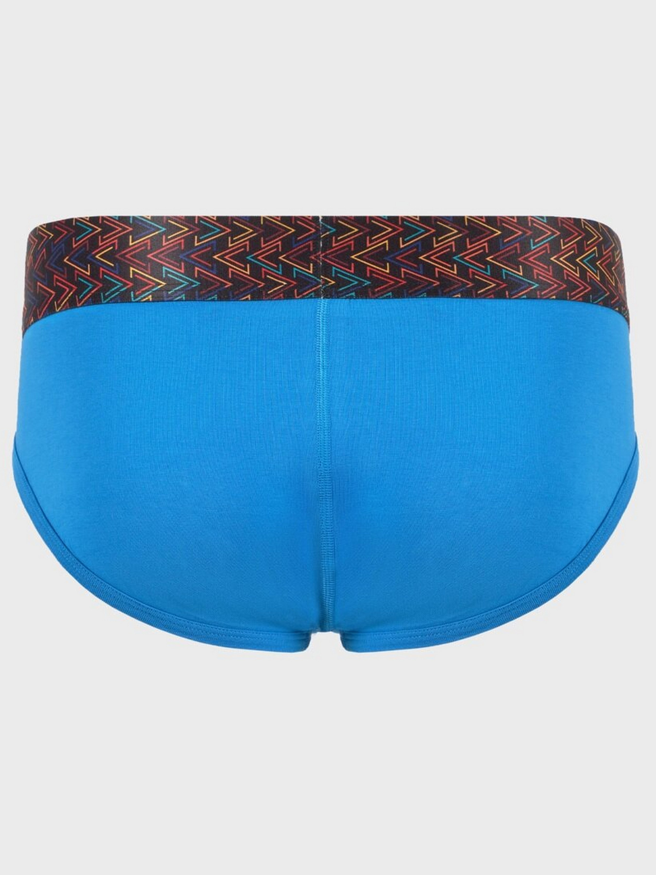 Труси Geronimo модель 1952s2_Blue Фото