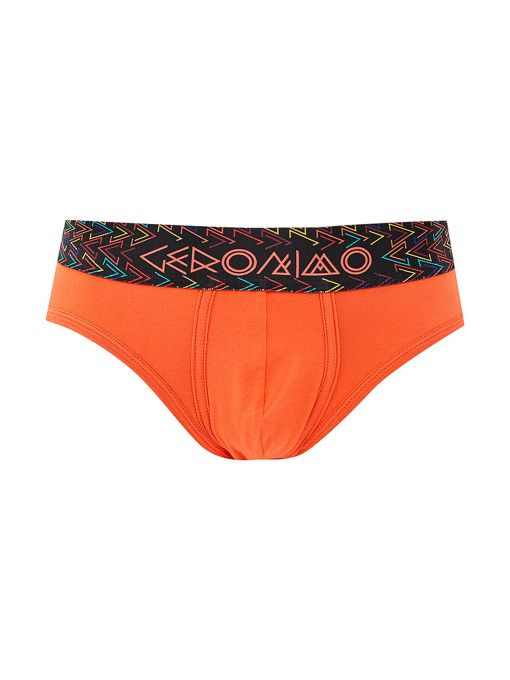 Трусы Geronimo модель 1952s2_Orange Фото
