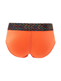 Труси Geronimo модель 1952s2_Orange Фото