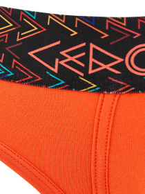 Труси Geronimo модель 1952s2_Orange Фото