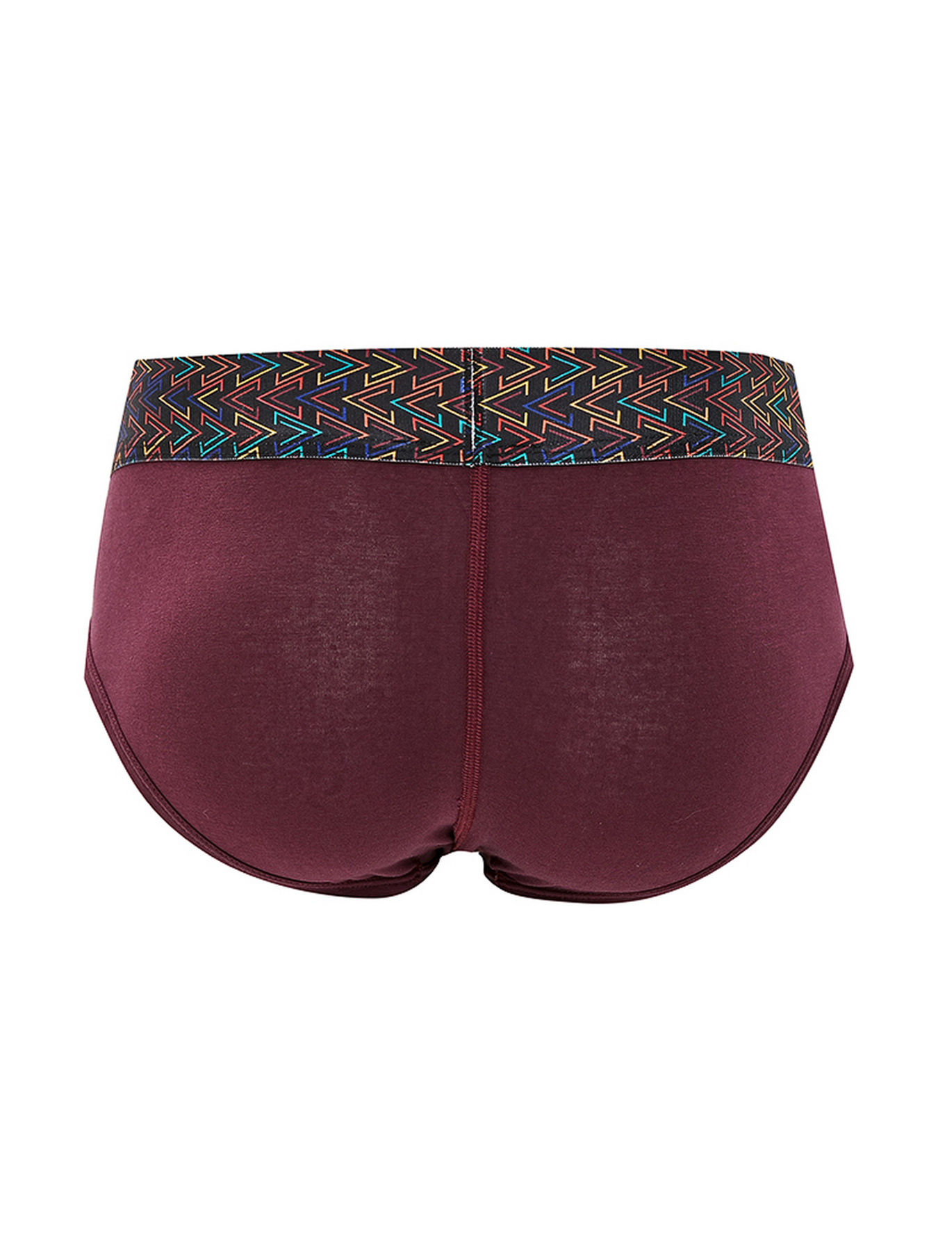 Трусы Geronimo модель 1952s2_Bordo Фото