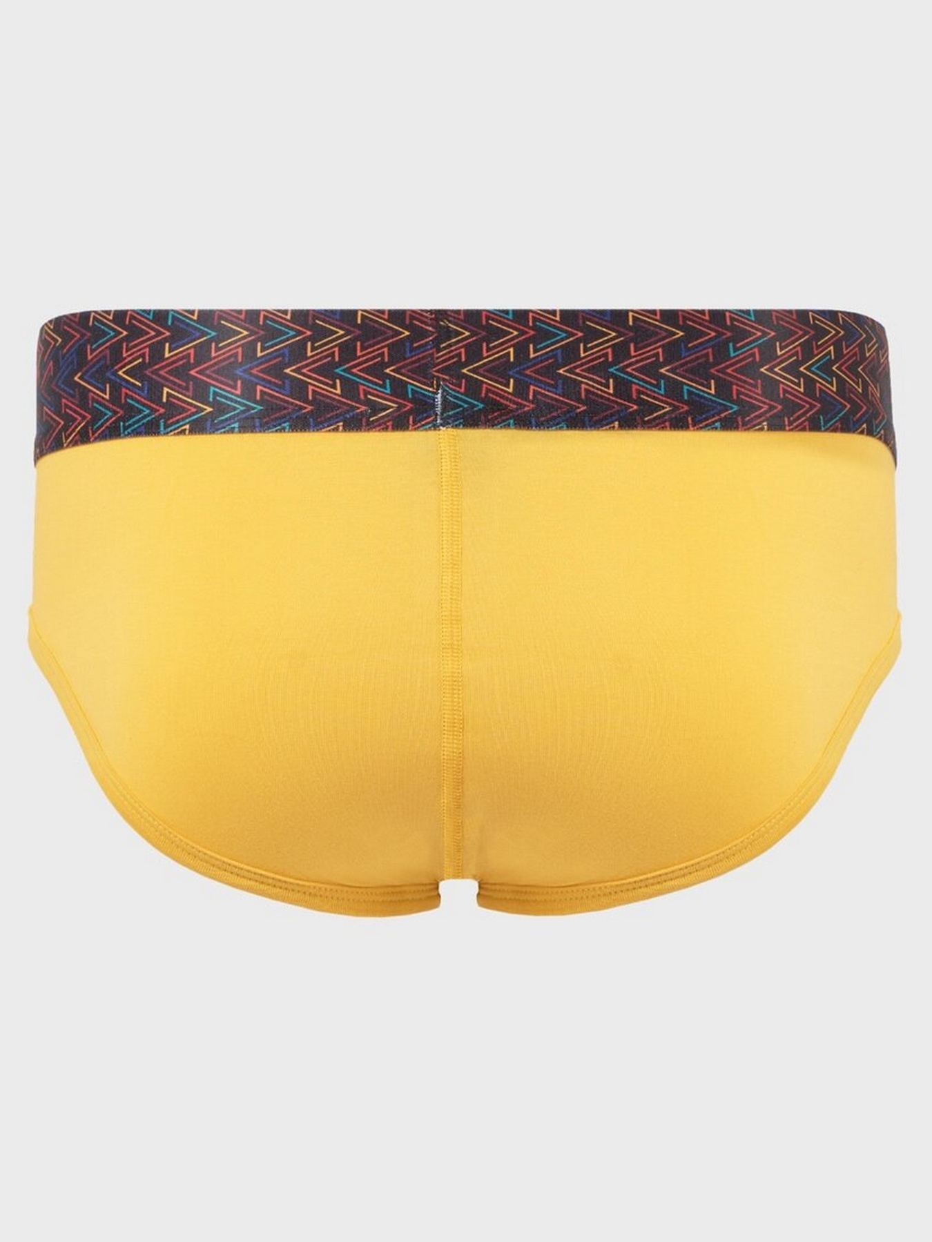 Труси Geronimo модель 1952_Yellow Фото