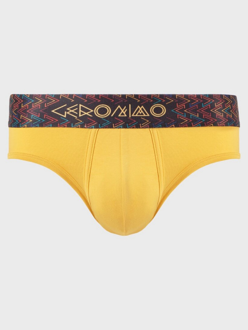 Трусы Geronimo модель 1952_Yellow Фото