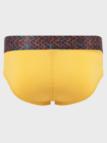 Труси Geronimo модель 1952_Yellow Фото