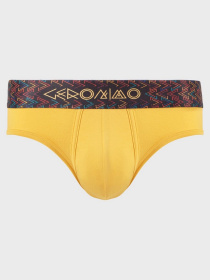 Труси Geronimo модель 1952_Yellow Фото